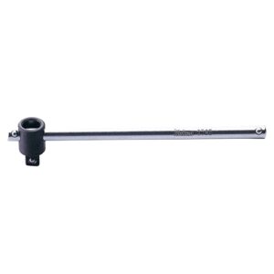 Koken 2785  Sliding T Bar 1/4"Dr 115mm