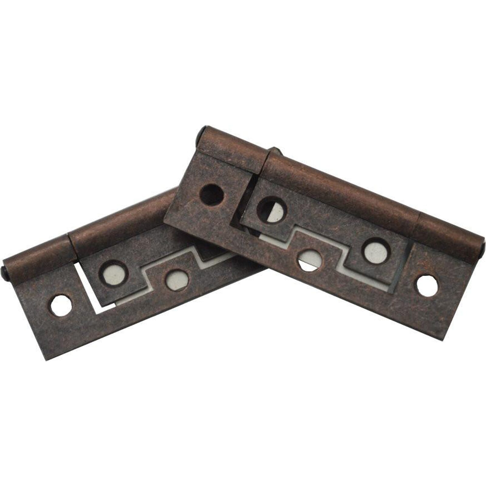 Gartner Butt Hinge - Flush FB #BH65-FFF 65mm