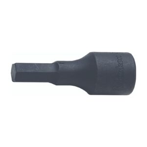 Koken 3012M-75 Inhex Socket 3/8"Dr 12mm