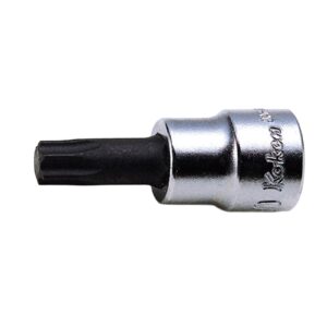 Koken 3025-50 Torx Bit Socket 3/8"Dr T55