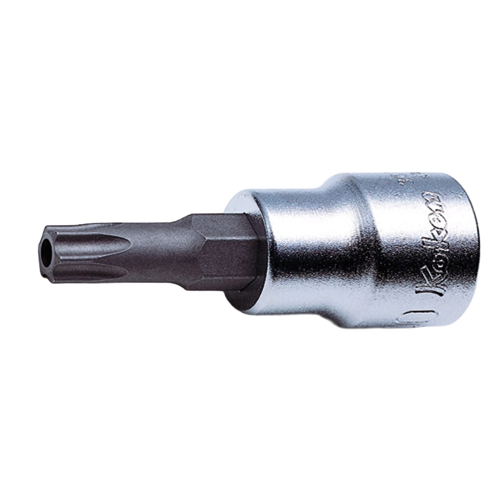 Koken 3025-50 Tamper Proof Torx Bit Socket 3/8"Dr TH50