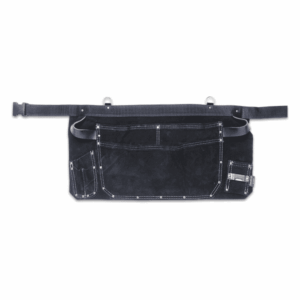 Taurus Tough Suede/Nylon Tool Belt Apron 3-Pocket