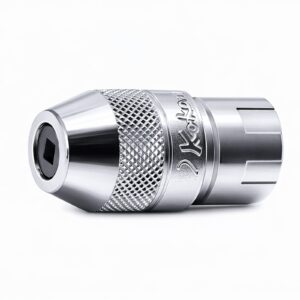 Koken 3131A-2 Adjustable Tap Holder 3/8"Dr Min 4.5mm / Max 8.0mm