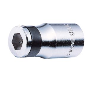 Koken 3138 Bit Holder 3/8"Dr x 5/16" Hex Bits