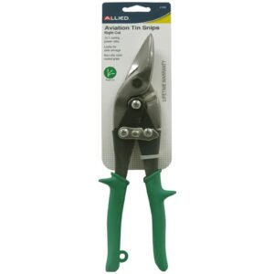 Allied Aviation Snips Right Cut