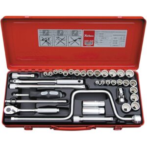 Koken 3201AM Metal Case Only