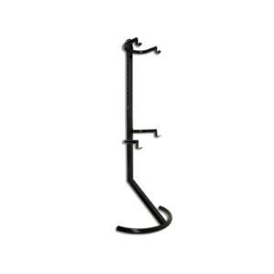 Cargoloc Bicycle Gravity Stand - For 2 Bikes #32516