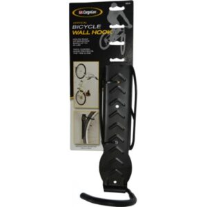 Cargoloc Bicycle Wall Hook 50 lb Capacity