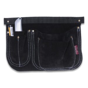 Taurus Tough Suede/Nylon Universal Tool Belt Apron