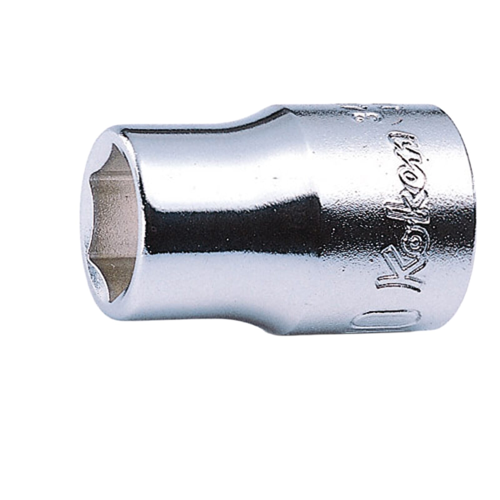 Koken 3400M 6pt Socket 3/8"Dr 24mm