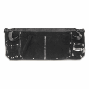 Taurus Tough Suede/Nylon Tool Belt Apron 2-Pocket