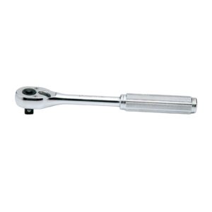 Koken 3753NB Ratchet Push Button Style 3/8"Dr 200mm