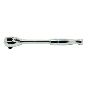 Koken 3753PB Ratchet Push Button 3/8"Dr 200mm