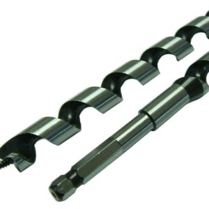 Star-M Ships Auger Comb. Shank No.400 12mm