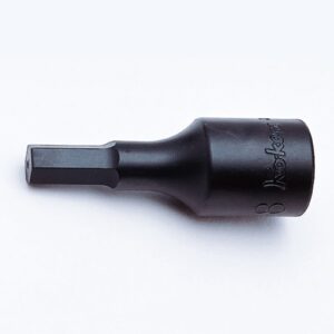 Koken 4012M-75 Inhex Bit Socket 1/2"Dr 14mm