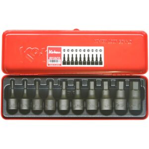 Koken 4012M Plastic Insert Only