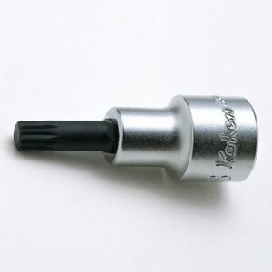 Koken 4020-60 XZN Socket 1/2"Dr 18mm
