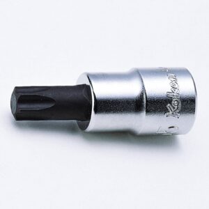Koken 4025-60 Torx Plus Bit Socket 1/2"Dr 60IP