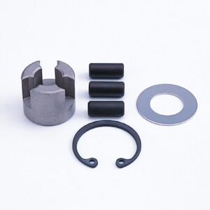 Koken 4100MRK Stud Puller Repair Kit 1/2"Dr 14mm