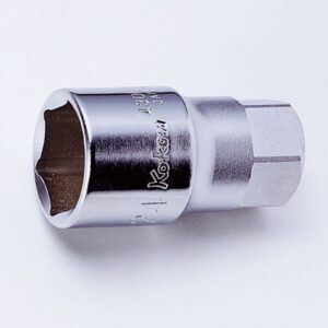 Koken 4300H Oil Pressure Switch Socket 1/2"Dr 26mm
