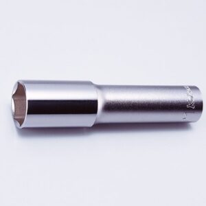 Koken 4300M-L120 Wheel Nut Socket 1/2"Dr 16mm