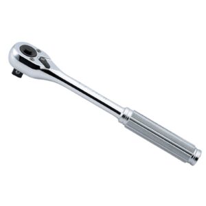 Koken 4753NB Ratchet Push Button Style 1/2"Dr 250mm