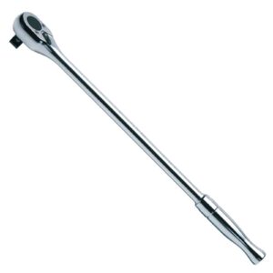 Koken 4753P Ratchet 1/2"Dr 410mm