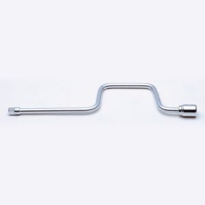Koken 4780 Speed Handle 1/2"Dr 400mm