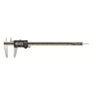 Mitutoyo 12"/300mm Digital Caliper without Data Output