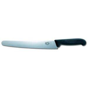 Victorinox Pastry Knife 26 cm with Black Handle