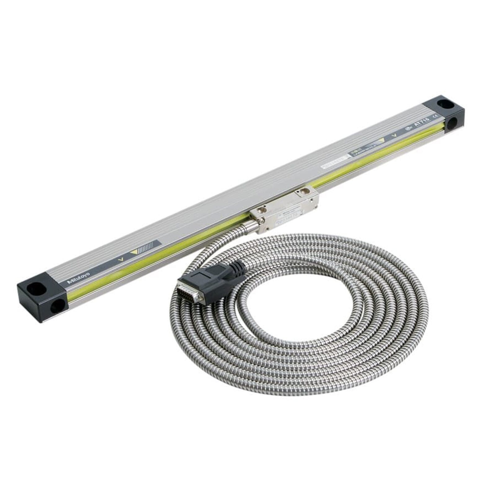 Mitutoyo AT715 Linear Scale 150mm IP67 Coolant Proof Protection