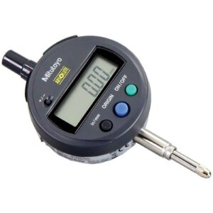 Mitutoyo Digimatic Indicator ID-SX .500"/12.7mm Standard Type