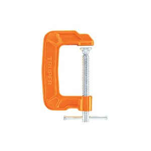 Truper G Clamp - #17660 75mm