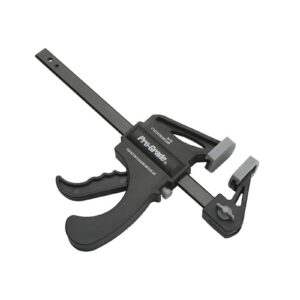 Allied Ratcheting Bar Clamp Pro-Grade 150 mm