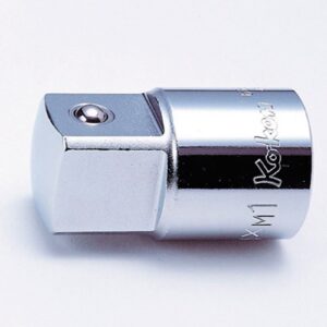 Koken 6688A Adaptor 3/4"F x 1"M