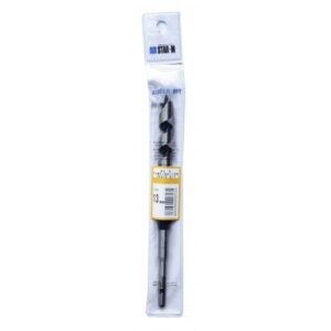 Star-M Wood Bits Comb Shank No.6 20mm