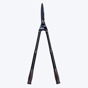 Omni Shears - Hedge - Wavy Blade - Twist And Turn Telescopic Arms