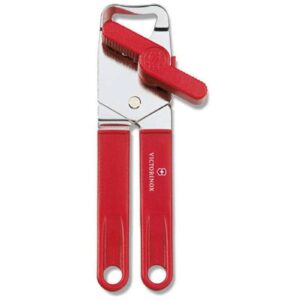 Victorinox Universal Can Opener Red