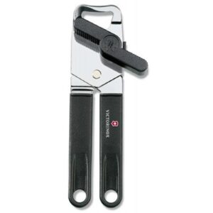 Victorinox Universal Can Opener Black