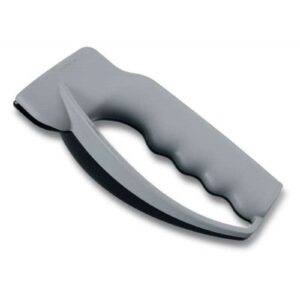 Victorinox Knife Sharpener V-Type with Guard