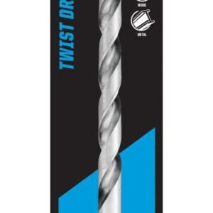 Sutton Tools Evacut Drill Bit HSS Carded 3/8""