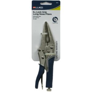 Allied Locking Pliers Long Nose 150 mm