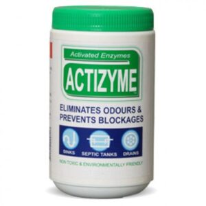 Actizyme Drain Cleaner 900 g