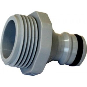 Siroflex Hose Tap Adaptor 19mm 4410 (superseded by TADAPT)