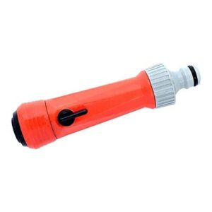 Siroflex SIROFLEX AERATOR WATERING NOZZLE W TAP 4760