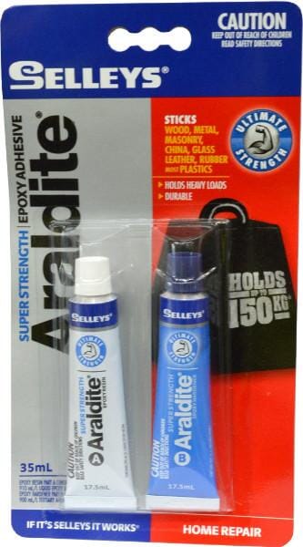 Selleys Araldite Super Strength 35ml