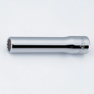 Koken AS2305A Deep Socket AS954E 1/4"Dr 1/2"