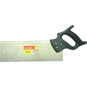 Sinovate Back Tenon Saw 300mm 9TPI