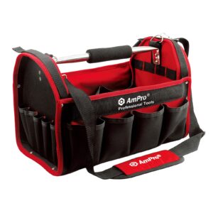 AmPro Professional Tote Bag 425 mm