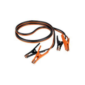 Truper Battery Booster Leads 3.5 Metre Cable 350amp